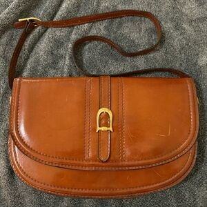 Rappi Italian Leather Women's Bag